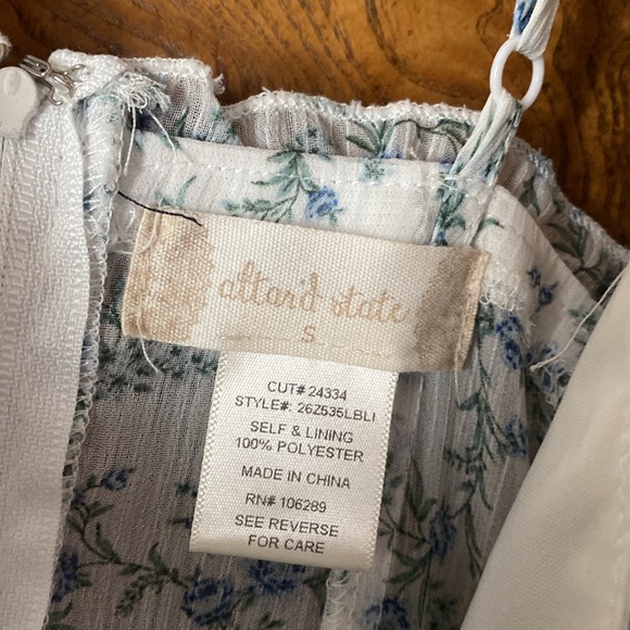 Alter’d State sundress - Picture 3 of 3